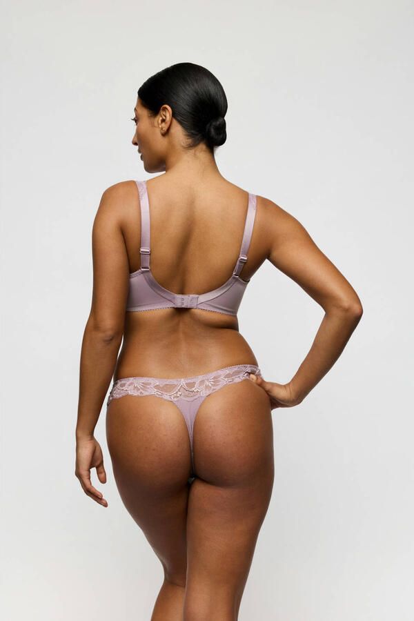 PrimaDonna niet-voorgevormde beugelbh Madison oudroze - Foto 3