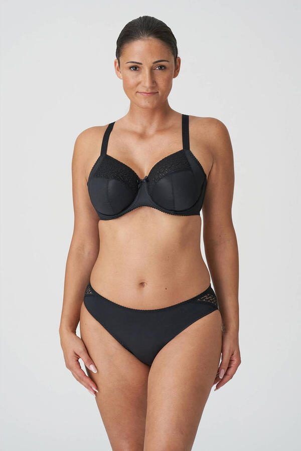 PrimaDonna niet-voorgevormde beugelbh Montara zwart - Foto 3