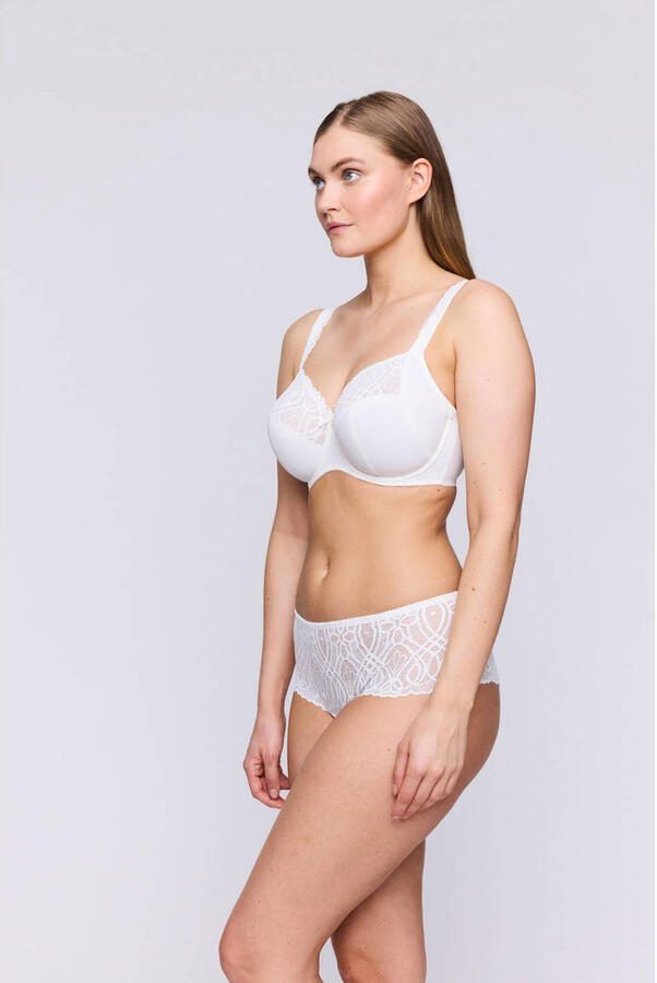 PrimaDonna niet-voorgevormde beugelbh Salerno gebroken wit - Foto 2