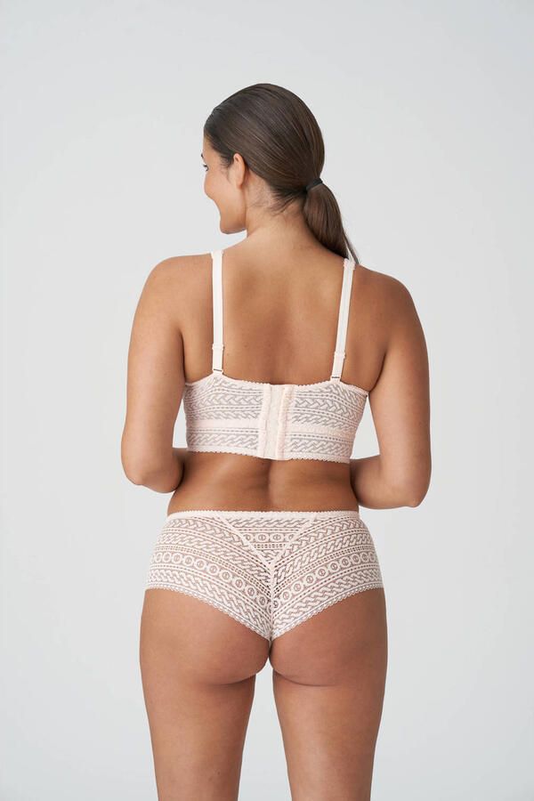 PrimaDonna niet-voorgevormde bralette Montara lichtroze