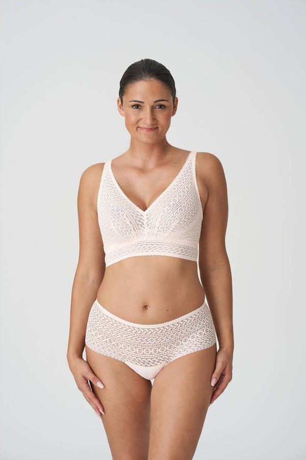 PrimaDonna niet-voorgevormde bralette Montara lichtroze - Foto 3