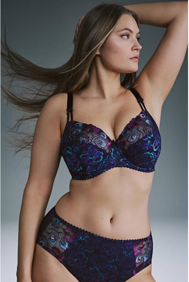 PrimaDonna San Angel maxislip donkerblauw - Foto 2