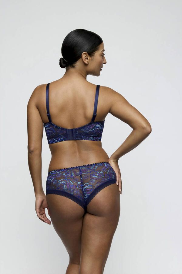 PrimaDonna San Angel string donkerblauw - Foto 3