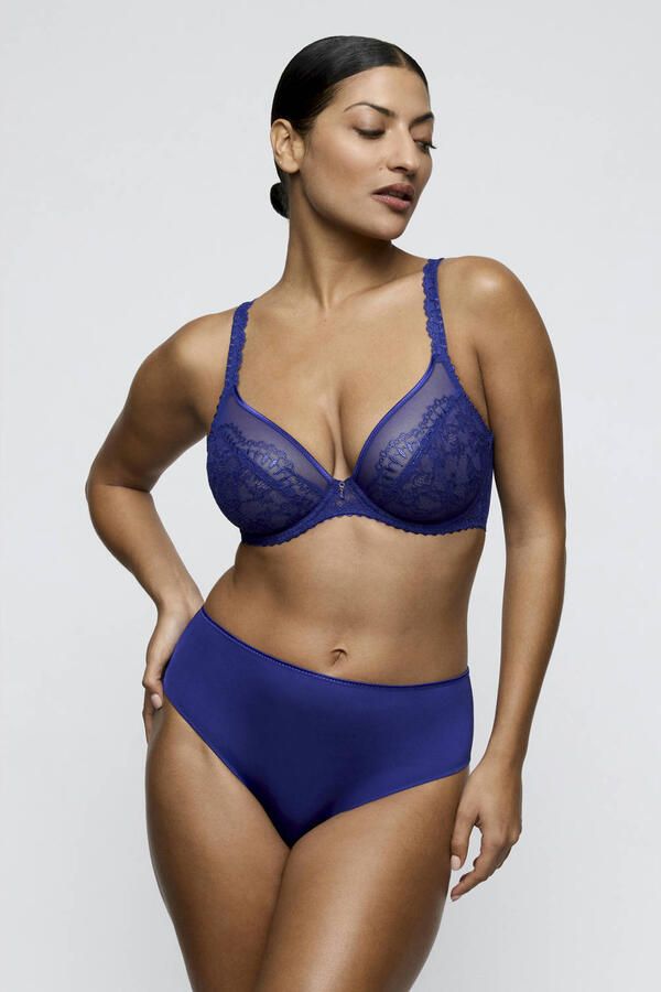 PrimaDonna Shimla maxislip blauw