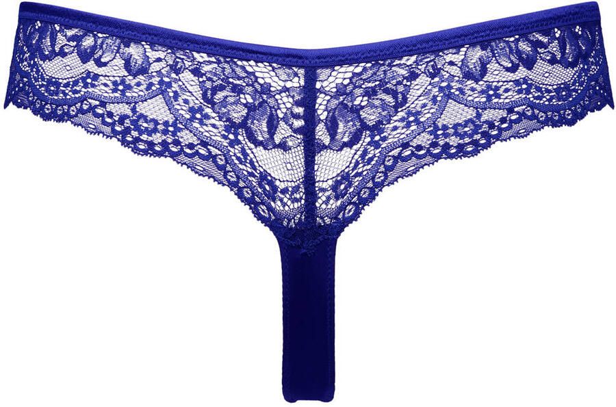 PrimaDonna Shimla string blauw - Foto 3