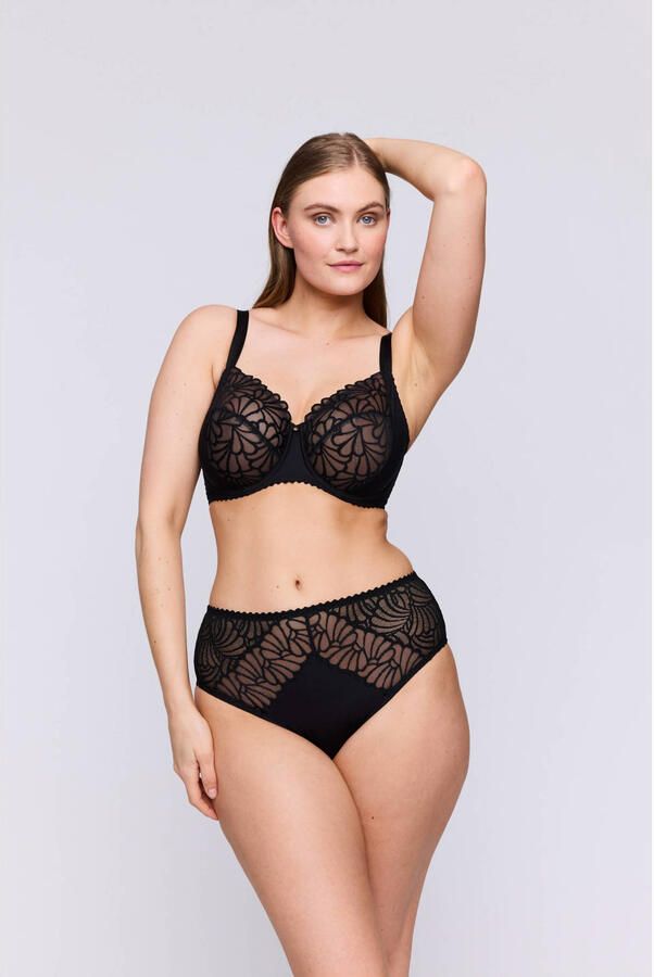 PrimaDonna slip Gallipoli zwart - Foto 1
