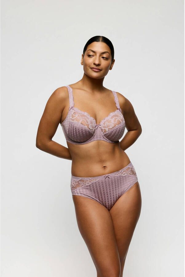 PrimaDonna slip Madison oudroze