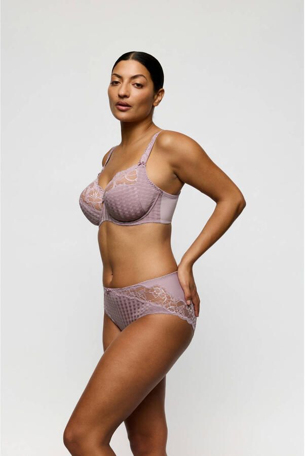 PrimaDonna slip Madison oudroze - Foto 2