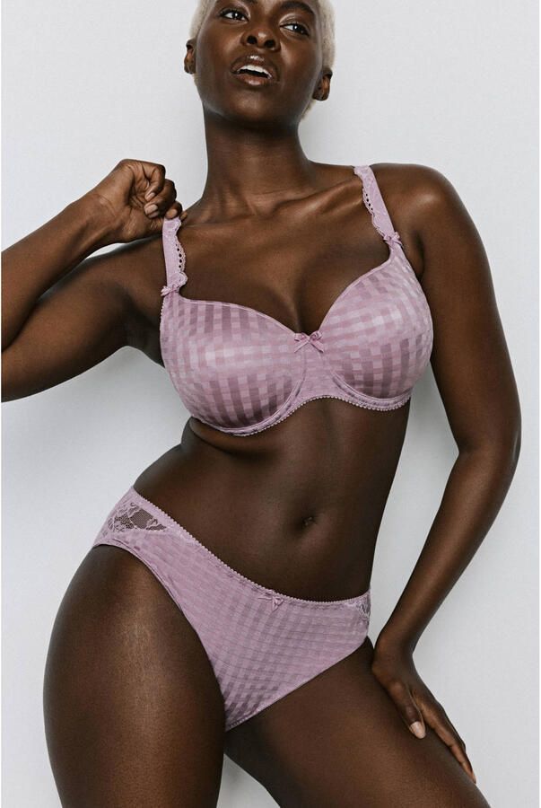 PrimaDonna slip Madison oudroze - Foto 2