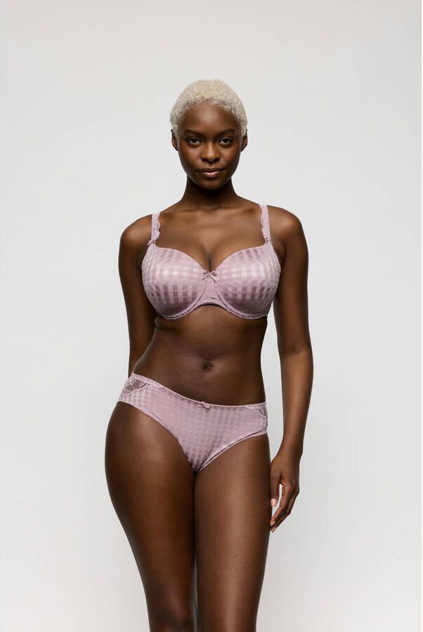 PrimaDonna slip Madison oudroze