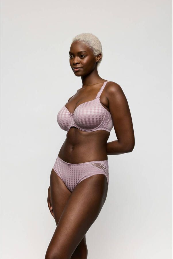 PrimaDonna slip Madison oudroze - Foto 3