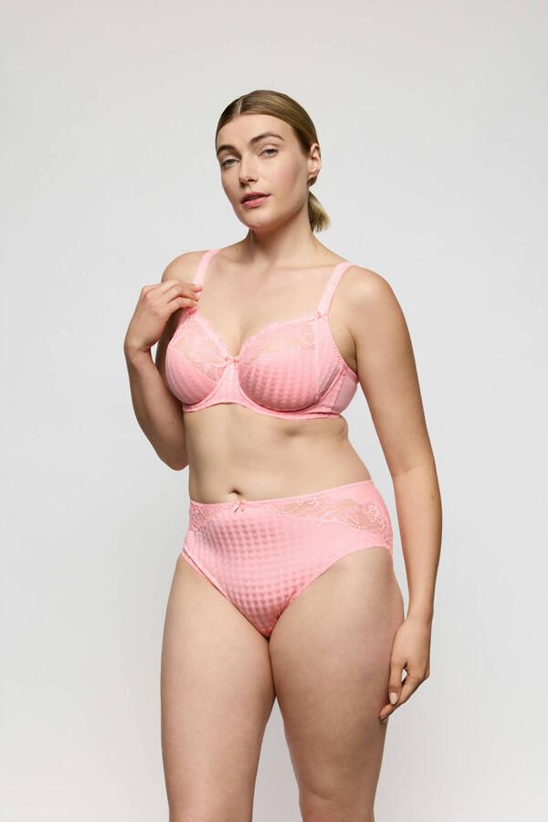 PrimaDonna slip Madison roze - Foto 2