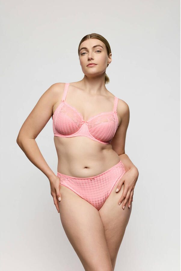 PrimaDonna slip Madison roze