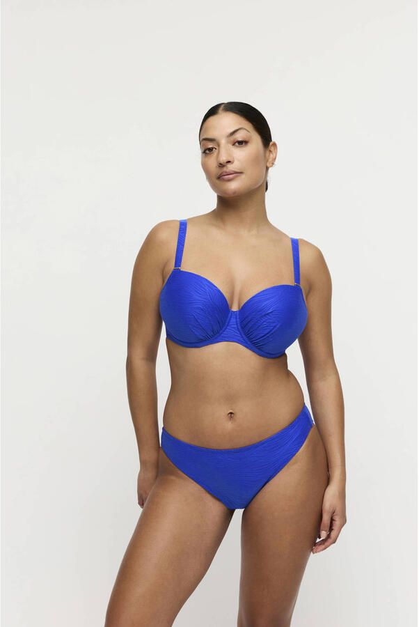 PrimaDonna slip Mantas blauw