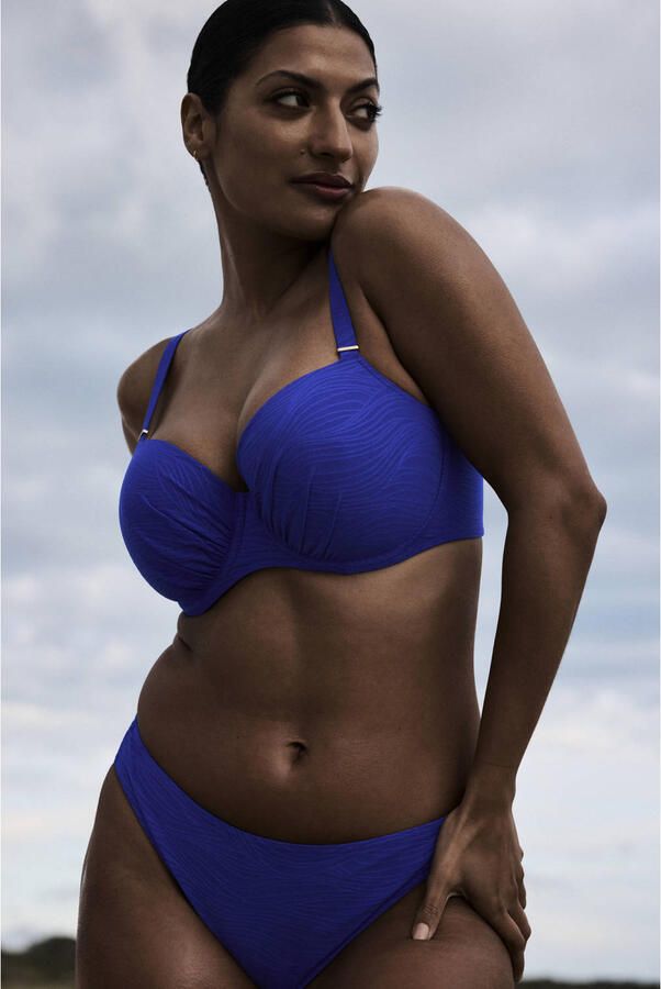 PrimaDonna slip Mantas blauw - Foto 3