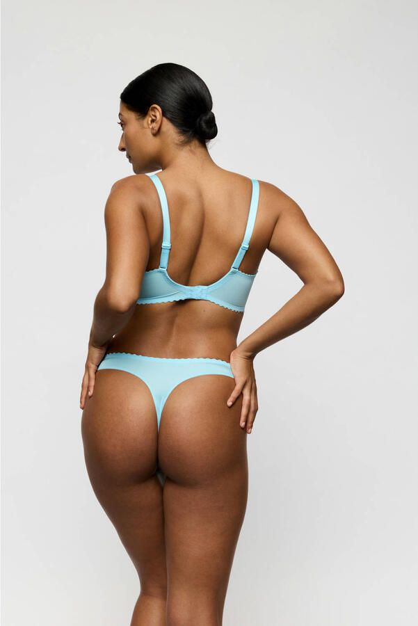 PrimaDonna string Cala Luna turquoise groen - Foto 3