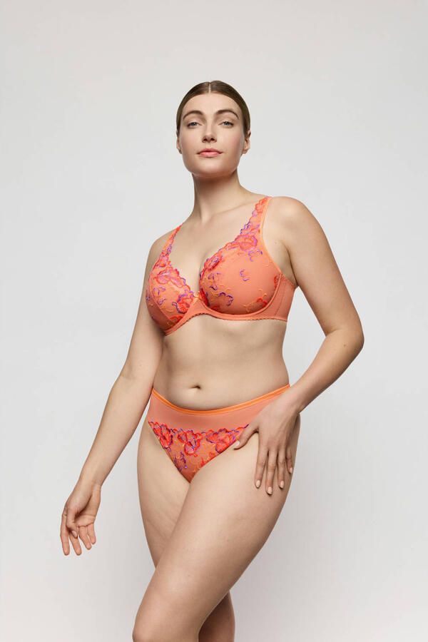 PrimaDonna string Devdaha oranje - Foto 2