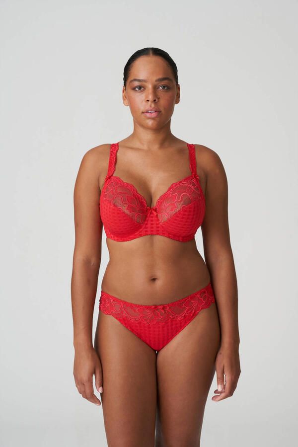 PrimaDonna string Madison rood
