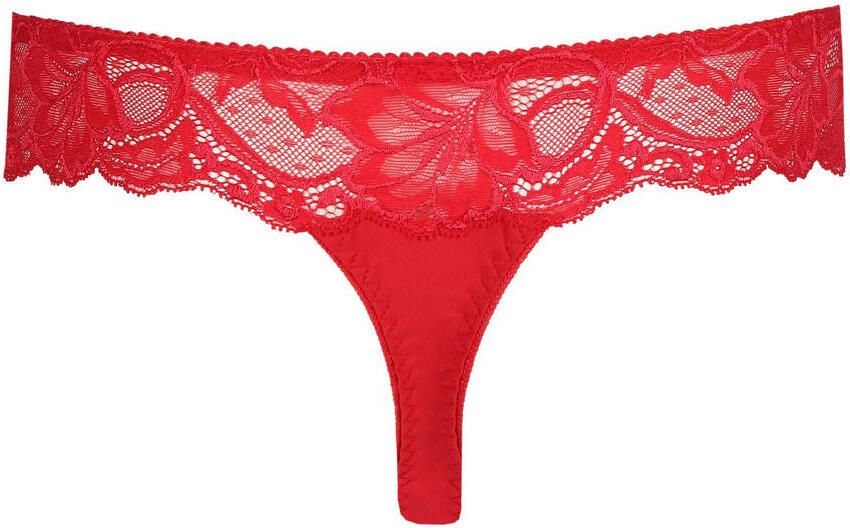 PrimaDonna string Madison rood - Foto 2