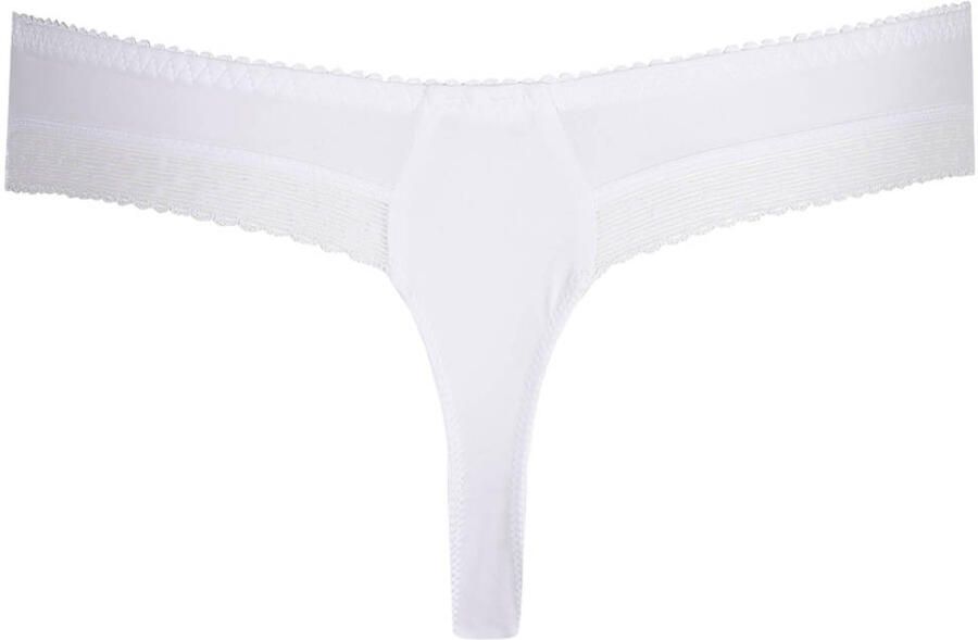 PrimaDonna string Osino wit - Foto 3