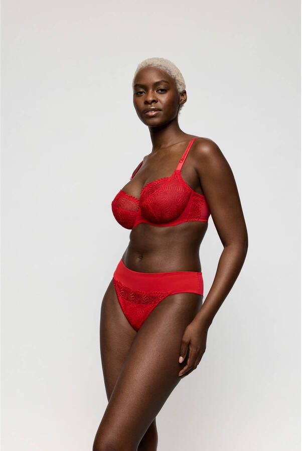 PrimaDonna string Sophora rood - Foto 2