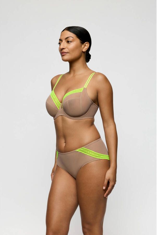 PrimaDonna Twist brazilian Cools beige neon groen - Foto 2
