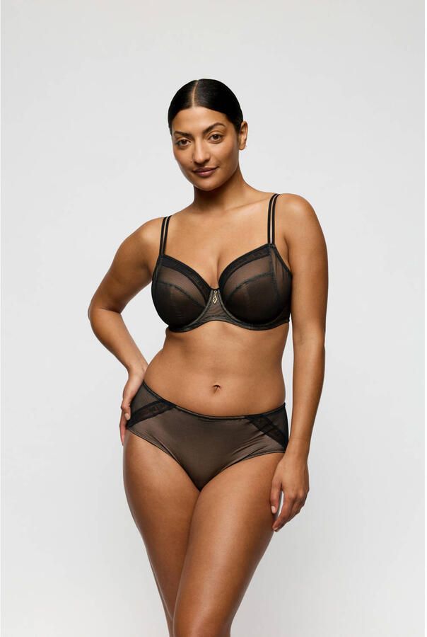 PrimaDonna Twist brazilian Cools zwart