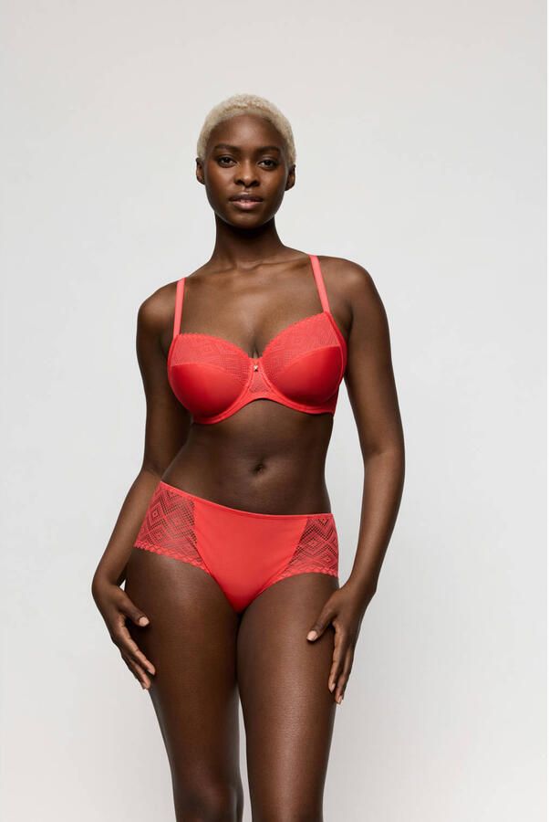 PrimaDonna Twist brazilian Grace Bay rood
