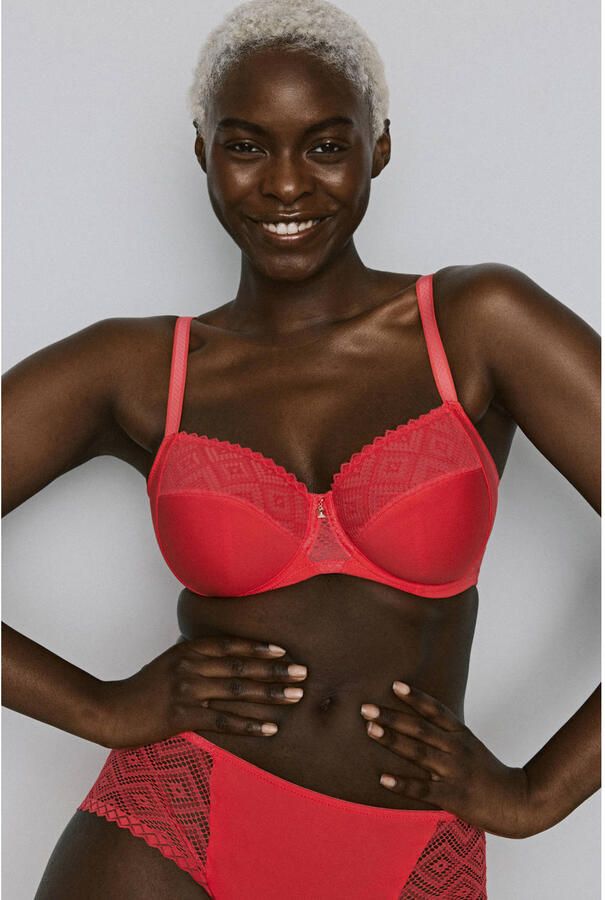 PrimaDonna Twist brazilian Grace Bay rood - Foto 2