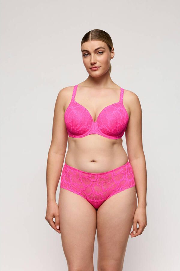 PrimaDonna Twist brazilian Mocuto roze