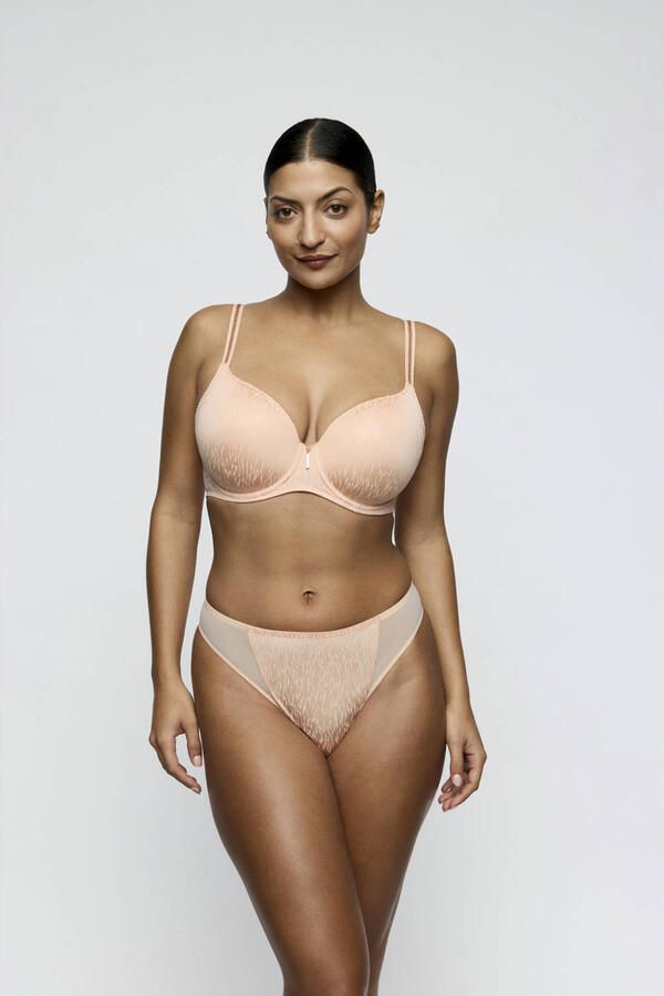 PrimaDonna Twist Dalli string zalmroze