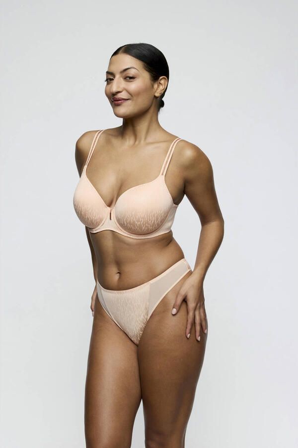 PrimaDonna Twist Dalli string zalmroze - Foto 2