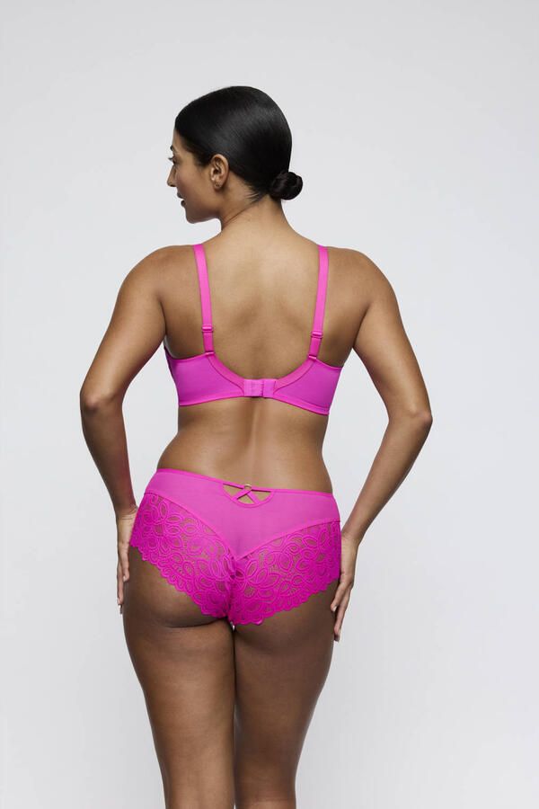 PrimaDonna Twist Dear Night voorgevormde beugel-bh fuchsia - Foto 3