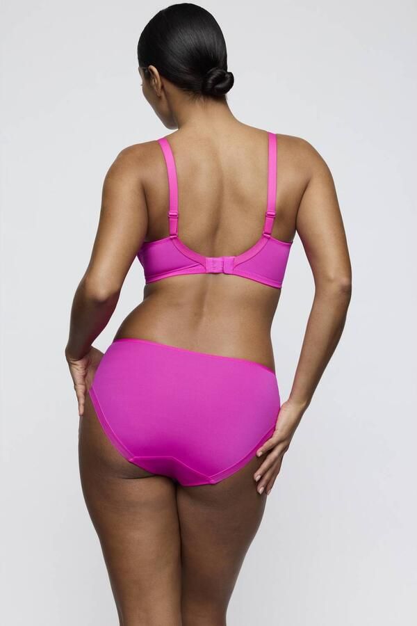 PrimaDonna Twist Dear Night voorgevormde beugel-bh fuchsia - Foto 3
