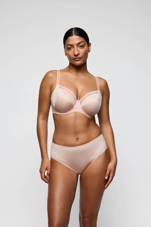 PrimaDonna Twist slip Briana zachtroze