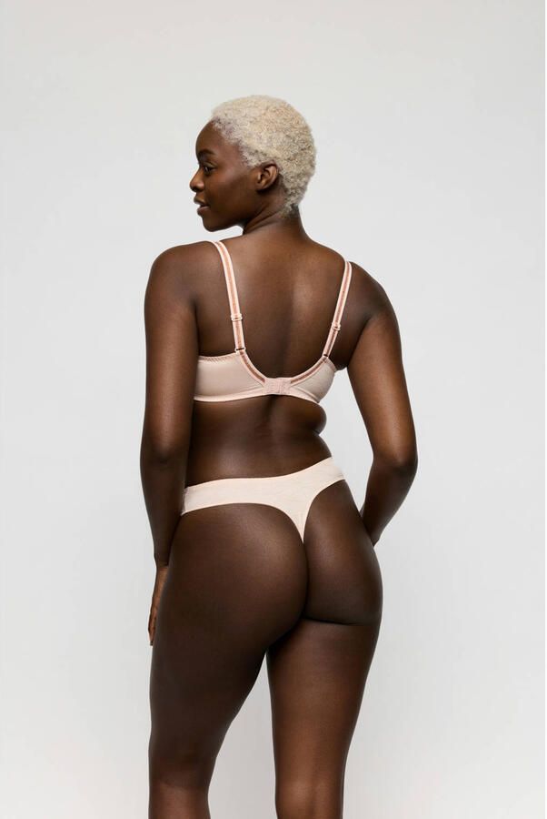 PrimaDonna Twist string Briana zachtroze - Foto 2