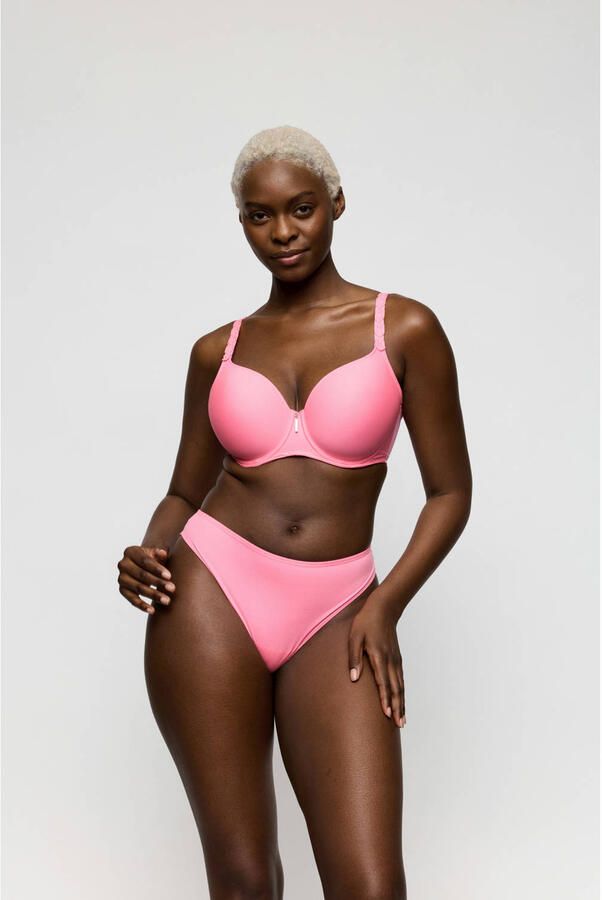 PrimaDonna Twist string Twixie roze