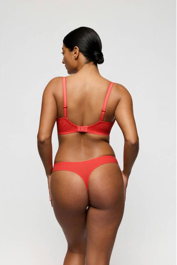 PrimaDonna Twist string Grace Bay rood - Foto 2