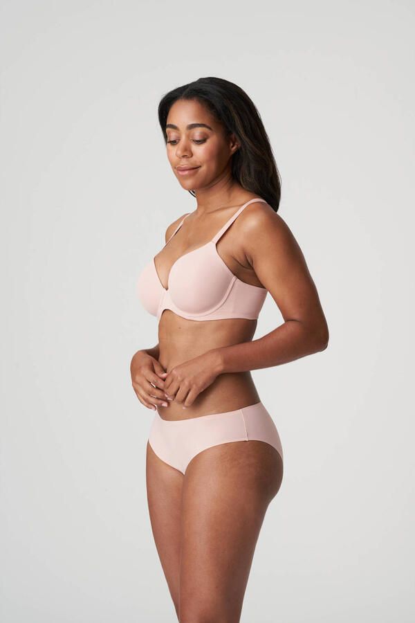 PrimaDonna Twist voorgevormde beugelbh Figuras roze