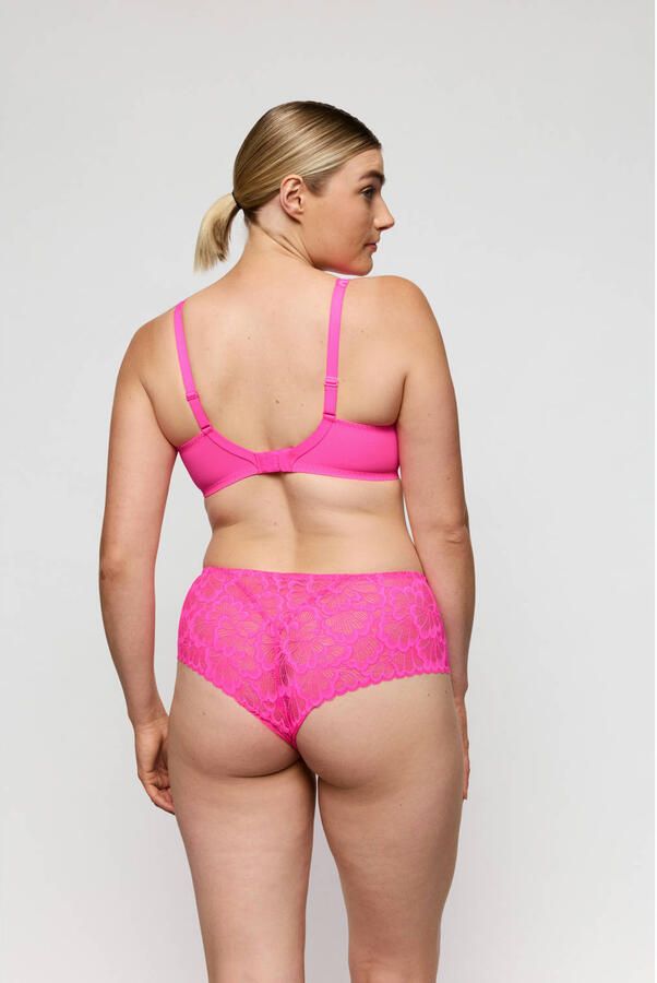PrimaDonna Twist voorgevormde beugelbh Mocuto roze - Foto 2