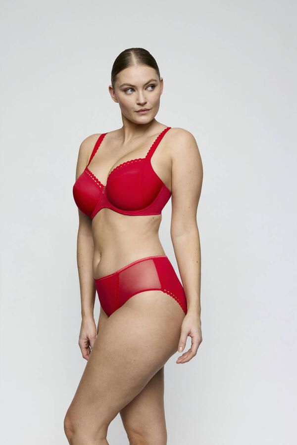 PrimaDonna Twist Wowgirl maxislip rood - Foto 3