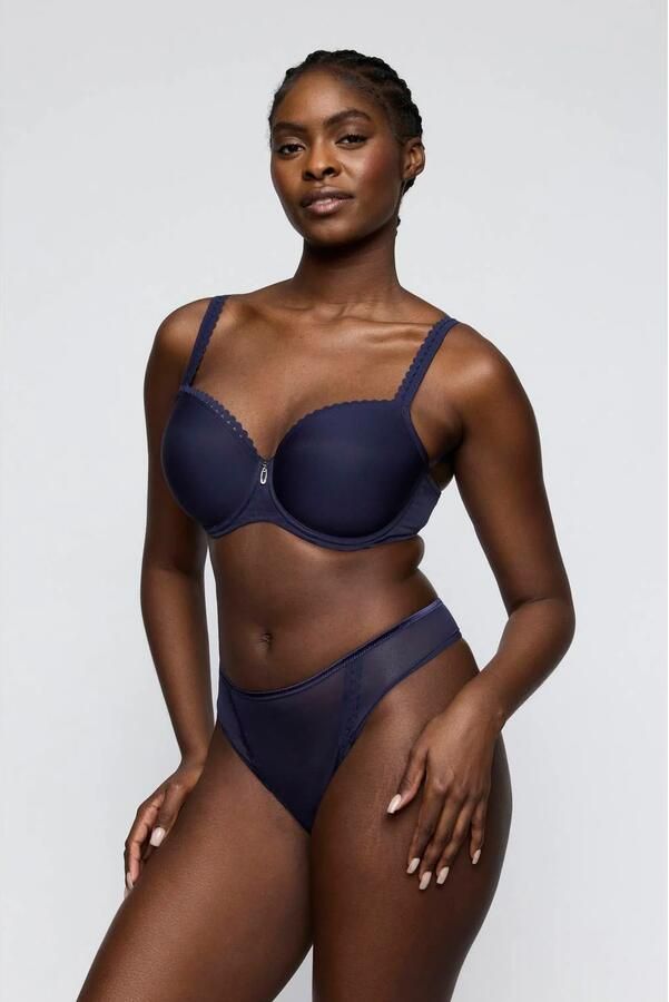 PrimaDonna Twist Wowgirl string donkerblauw