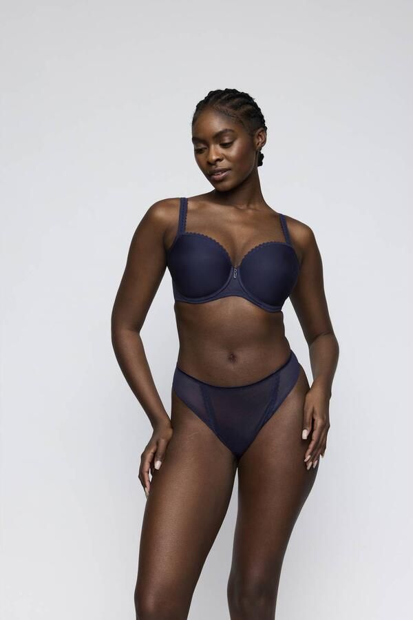 PrimaDonna Twist Wowgirl string donkerblauw - Foto 2