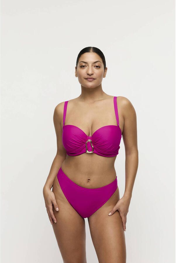 PrimaDonna Uvita brazilian bikinibroekje fuchsia