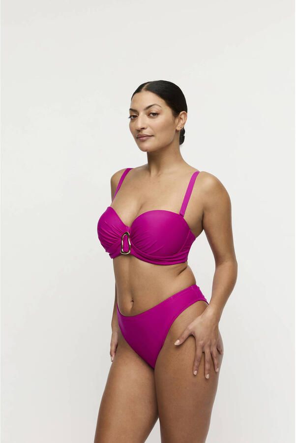 PrimaDonna Uvita brazilian bikinibroekje fuchsia - Foto 2