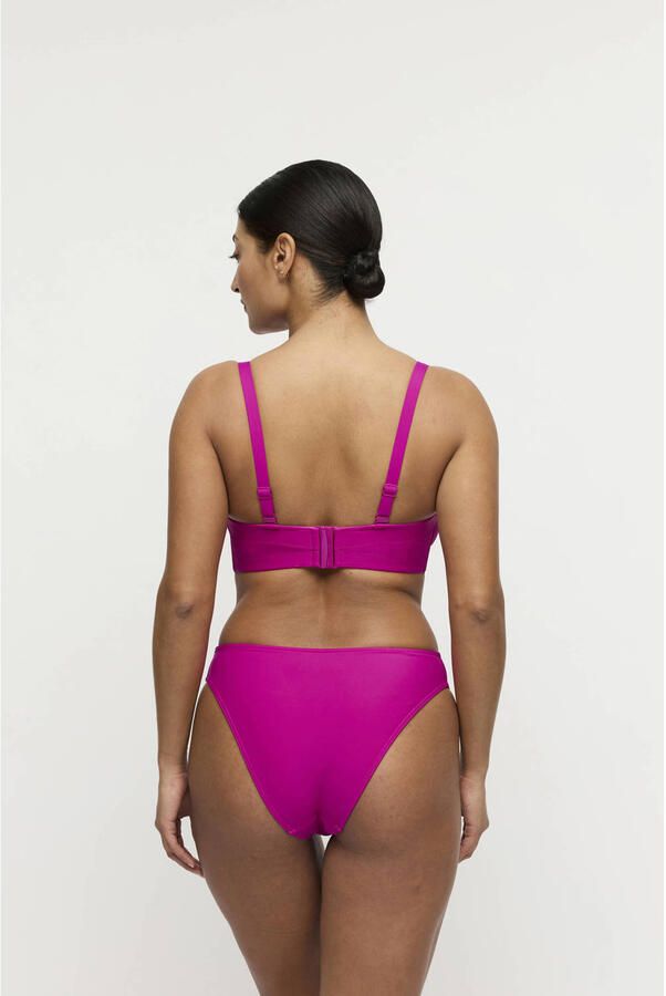 PrimaDonna Uvita brazilian bikinibroekje fuchsia - Foto 3