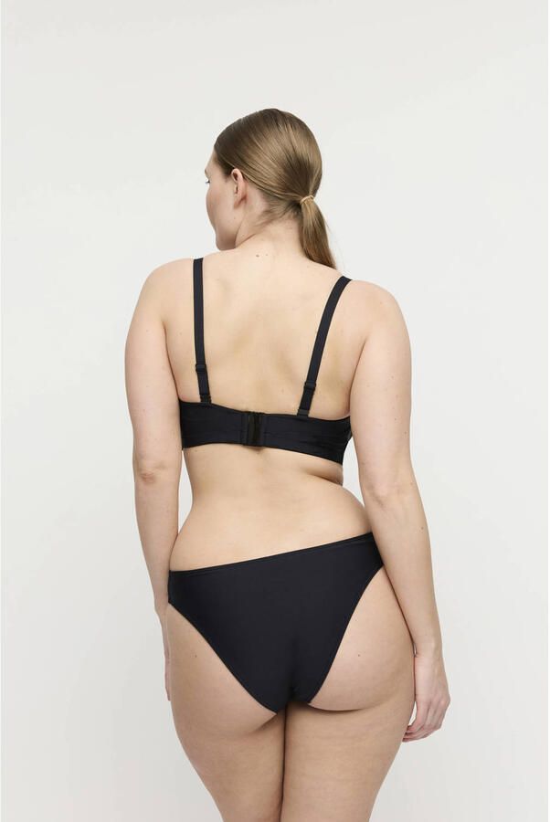PrimaDonna Uvita brazilian bikinibroekje zwart - Foto 3