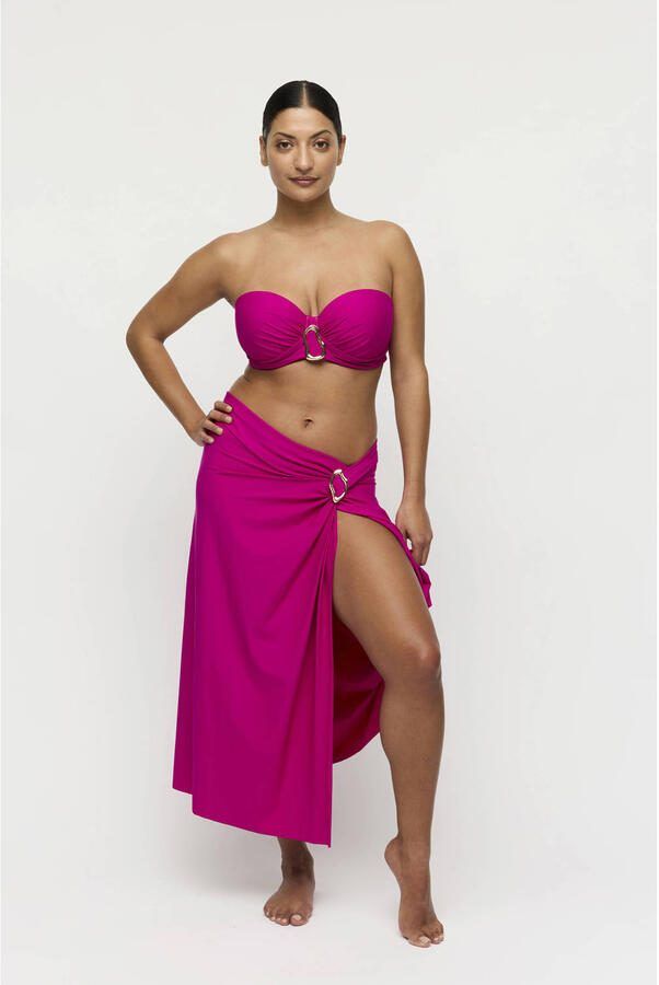 PrimaDonna Twist Uvita strandrok fuchsia