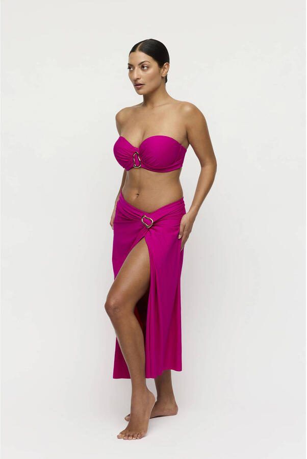 PrimaDonna Twist Uvita strandrok fuchsia - Foto 3