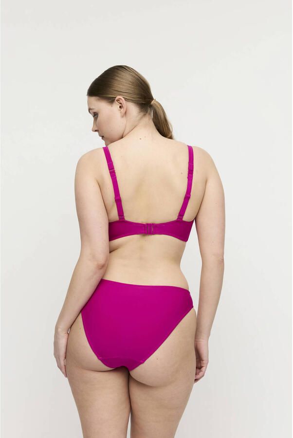 PrimaDonna Uvita voorgevormde beugel bikinitop fuchsia - Foto 3